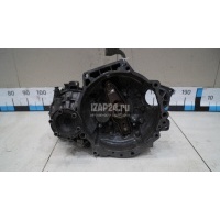 МКПП (механическая коробка переключения передач) VAG A3 (8L1) (1996 - 2003) 02J300052P