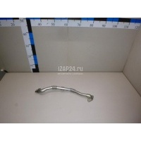 Трубка системы рециркуляции (EGR) Hyundai-Kia Sorento IV 2020 284102S020