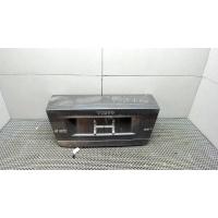 Крышка (дверь) багажника Volvo S60 2000-2009 2005 30796481