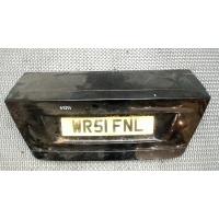 Крышка (дверь) багажника Volvo S60 2000-2009 2002 30796481