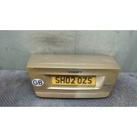 Крышка (дверь) багажника Volvo S60 2000-2009 2002 30796481