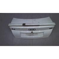 Крышка (дверь) багажника Audi A4 (B5) 1994-2000 1997 8D5827023Q