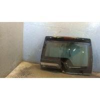 Крышка (дверь) багажника Land Rover Discovery 3 2004-2009 2006 BHA780070