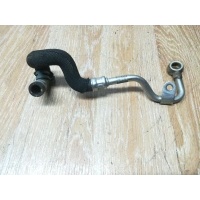 Масляная трубка турбины Audi A6 Allroad C5 (2000-2005) 2004 078121597L