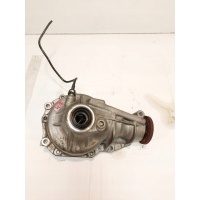 Мост для передний bmw x5 e70 4.8 n62 7552535 3.91