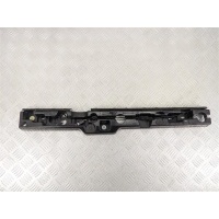 Кронштейн крепления порога BMW 5 G30/G31 2017 51777387346
