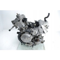 Двигатель honda vfr 800 rc46 98 - 01