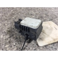 датчик удара С ПЕРЕДНЕЙ ПАНЕЛИ. Ford Focus 2 2006 3M5T-14B006-AD