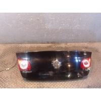 Крышка (дверь) багажника Volkswagen Passat 6 2005-2010 2006 3C5827025H