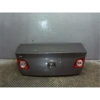 Крышка (дверь) багажника Volkswagen Passat 6 2005-2010 2008 3C5827025H