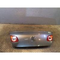 Крышка (дверь) багажника Volkswagen Passat 6 2005-2010 2006 3C5827025H