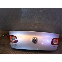 Крышка (дверь) багажника Volkswagen Passat 6 2005-2010 2006 3C5827025H