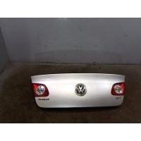 Крышка (дверь) багажника Volkswagen Passat 6 2005-2010 2006 3C5827025H