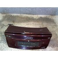Крышка (дверь) багажника Audi A4 (B5) 1994-2000 1995 8D5827023Q