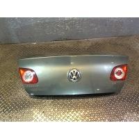 Крышка (дверь) багажника Volkswagen Passat 6 2005-2010 2005 3C5827025H