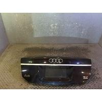 Крышка (дверь) багажника Audi A6 (C6) 2005-2011 2007 4F5827023G