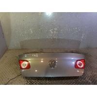 Крышка (дверь) багажника Volkswagen Passat 6 2005-2010 2006 3C5827025H