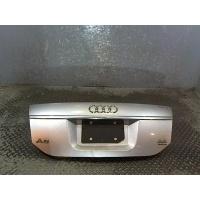 Крышка (дверь) багажника Audi A6 (C6) 2005-2011 2007 4F5827023G