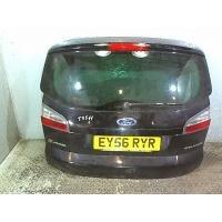 Крышка (дверь) багажника Ford S-Max 2006-2015 2006 1480698