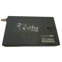 Блок телефоном 4a0862333a audi a4 i 1994 - 01 b5