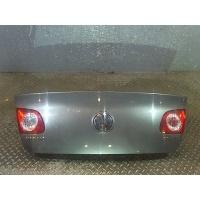Крышка (дверь) багажника Volkswagen Passat 6 2005-2010 2007 3C5827025H