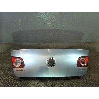 Крышка (дверь) багажника Volkswagen Passat 6 2005-2010 2007 3C5827025H
