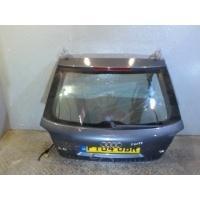 Крышка (дверь) багажника, Audi A3 (8PA) 2004-2008 2004 8P3827023AC