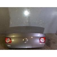 Крышка (дверь) багажника Volkswagen Passat 6 2005-2010 2006 3C5827025H