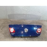 Крышка (дверь) багажника Volkswagen Passat 6 2005-2010 2005 3C5827025H