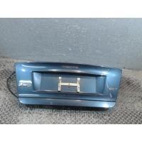 Крышка (дверь) багажника Volvo S60 2000-2009 2006 30796481