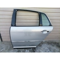 дверь Volkswagen Phaeton 3D2 2010 3D4833055S