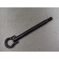 Крюк буксировочный Renault Scenic 2003-2009 2004 8200043154