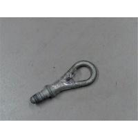 Крюк буксировочный, Audi A4 (B6) 2000-2004 2004 8E0805616D