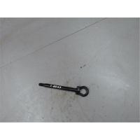 Крюк буксировочный Renault Scenic 2003-2009 2006 8200043154