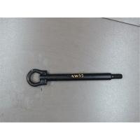 Крюк буксировочный Renault Scenic 2003-2009 2007 8200043154