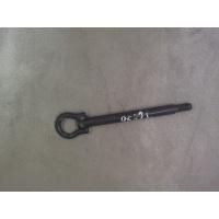 Крюк буксировочный Renault Scenic 2003-2009 2004 8200043154