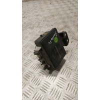 Блок ABS Hyundai Santa FE 3 (DM) 2017 589202WEB0