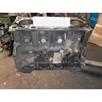 Blok двигателя chrysler voyager rok 2008 - 2011