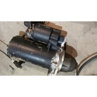 Стартер мерседес w124 190 230e 2 , 0 1 , 8 200e 2 , 3