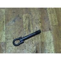 Крюк буксировочный Renault Laguna 2 2001-2008 2003 8200055735
