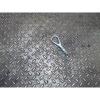 Крюк буксировочный Audi A4 (B6) 2000-2004 2002 8E0805616D