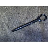 Крюк буксировочный Renault Scenic 2003-2009 2004 8200043154