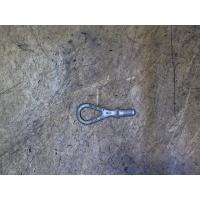 Крюк буксировочный Audi A4 (B6) 2000-2004 2004 8E0805616D