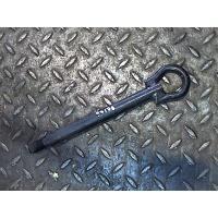 Крюк буксировочный Renault Scenic 2003-2009 2006 8200043154
