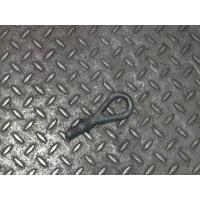 Крюк буксировочный Audi A6 (C6) 2005-2011 2004 8E0805616D