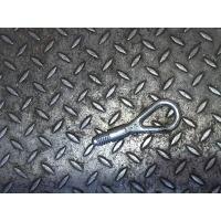 Крюк буксировочный Audi A4 (B7) 2005-2007 2006 8E0805616C