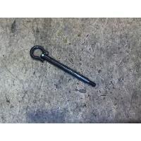 Крюк буксировочный Renault Scenic 2003-2009 2005 8200043154