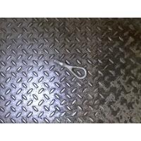 Крюк буксировочный Audi A6 (C6) 2005-2011 2006 8E0805616D
