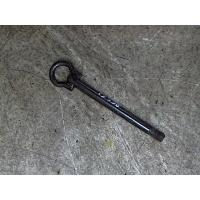 Крюк буксировочный Renault Clio 2005-2009 2005 8200261605