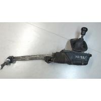 Кулиса КПП Volkswagen Passat 5 1996-2000 1999 8D0711055M